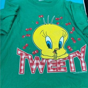 OS Tweety T-Shirt